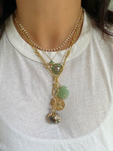 Load image into Gallery viewer, Mushroom Necklace