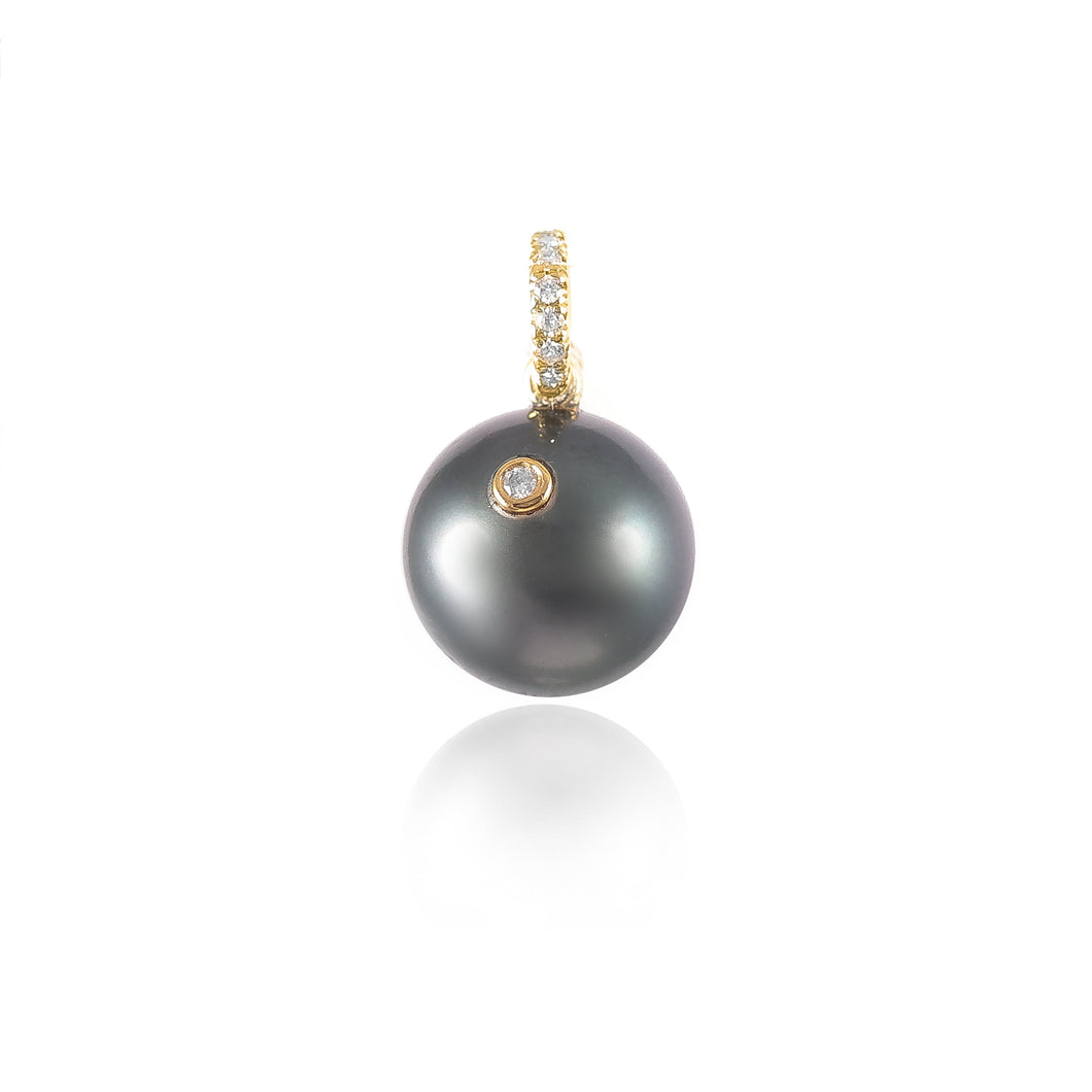 Pearl Pendant