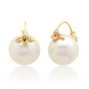 Australian Floating Pearls