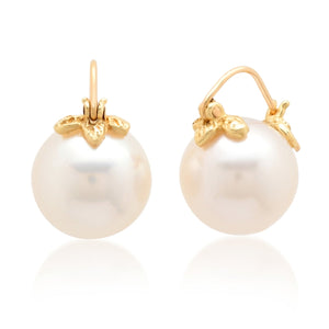 Australian Floating Pearls