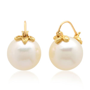 Australian Floating Pearls