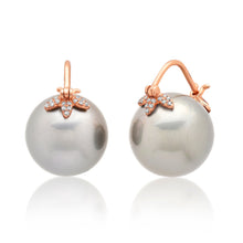 Load image into Gallery viewer, Tahitian Floating Pearls