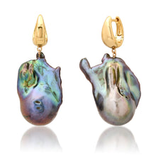 Load image into Gallery viewer, Baroque Pearl Drops