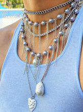 Load image into Gallery viewer, Heart Necklace