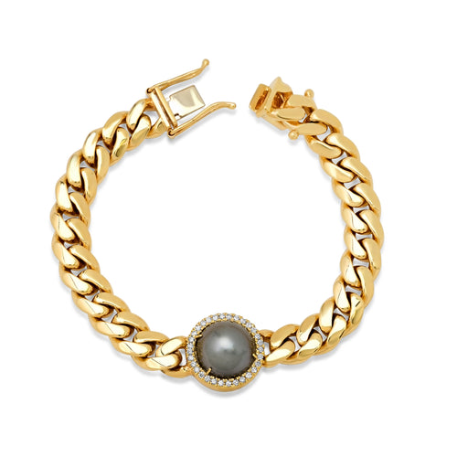 Pearl Bracelet