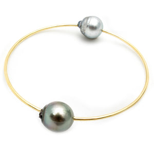 Pearl Bangle