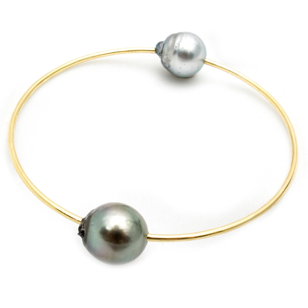 Pearl Bangle