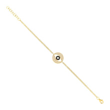 Load image into Gallery viewer, Evil Eye Bracelet