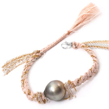 Load image into Gallery viewer, Pearl Bracelet