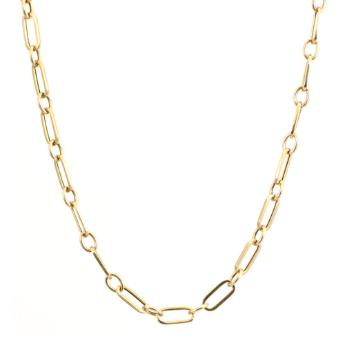 Link Chain