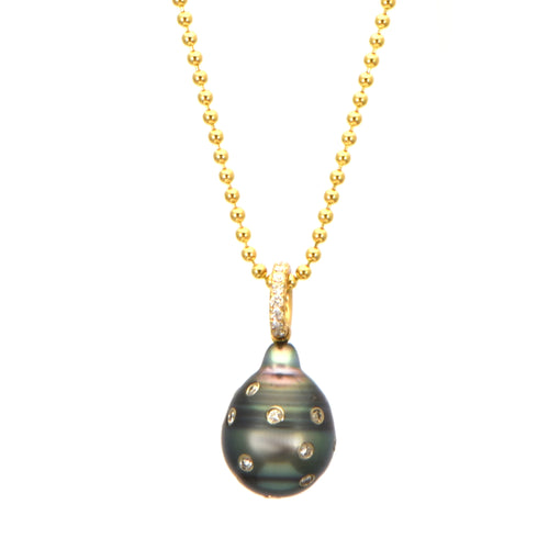 Pearl Pendant
