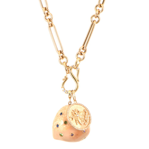 Charm Necklace