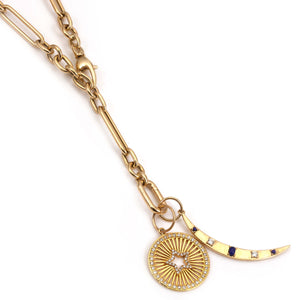 Charm Necklace