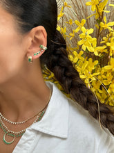 Load image into Gallery viewer, Enamel Ear Cuff