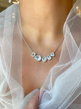 Load image into Gallery viewer, Topaz Necklace