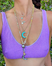 Load image into Gallery viewer, Pearl Opal Strand
