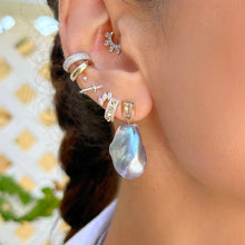 Load image into Gallery viewer, Baroque Pearl Drops