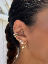 Load image into Gallery viewer, Diamond Ear Cuff