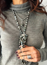 Load image into Gallery viewer, Tahitian Pearl Strand
