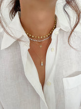 Load image into Gallery viewer, Hemp Necklace