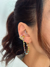 Load image into Gallery viewer, Enamel Ear Cuff