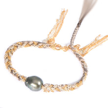 Load image into Gallery viewer, Pearl Bracelet