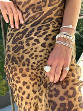 Load image into Gallery viewer, Heart Bezel Bracelet