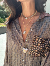 Load image into Gallery viewer, Twinkle Pearl Pendant
