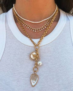 Charm Necklace