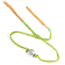 Load image into Gallery viewer, Pearl Wrap Bracelet