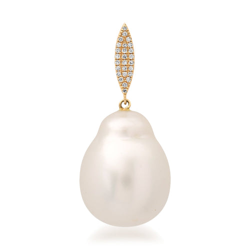 Pearl Charm