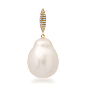 Pearl Charm