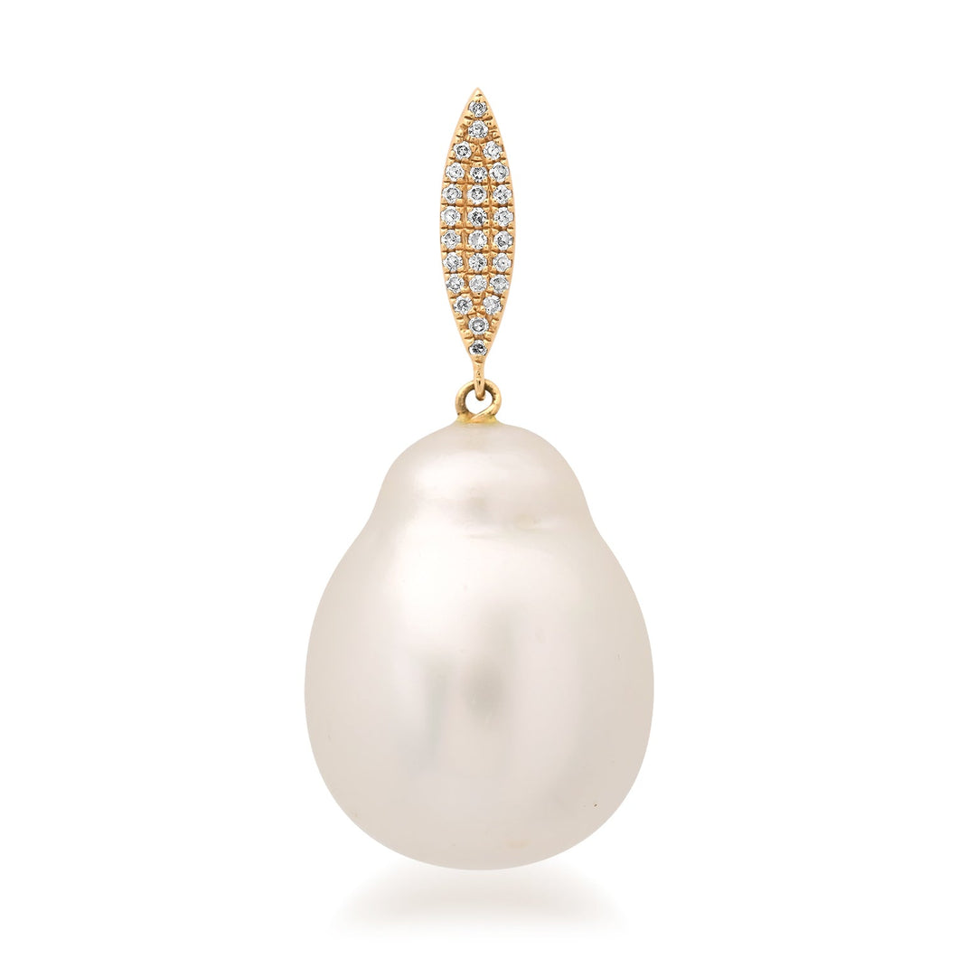 Pearl Charm