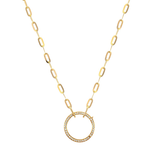 Enhancer Chain