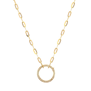 Enhancer Chain