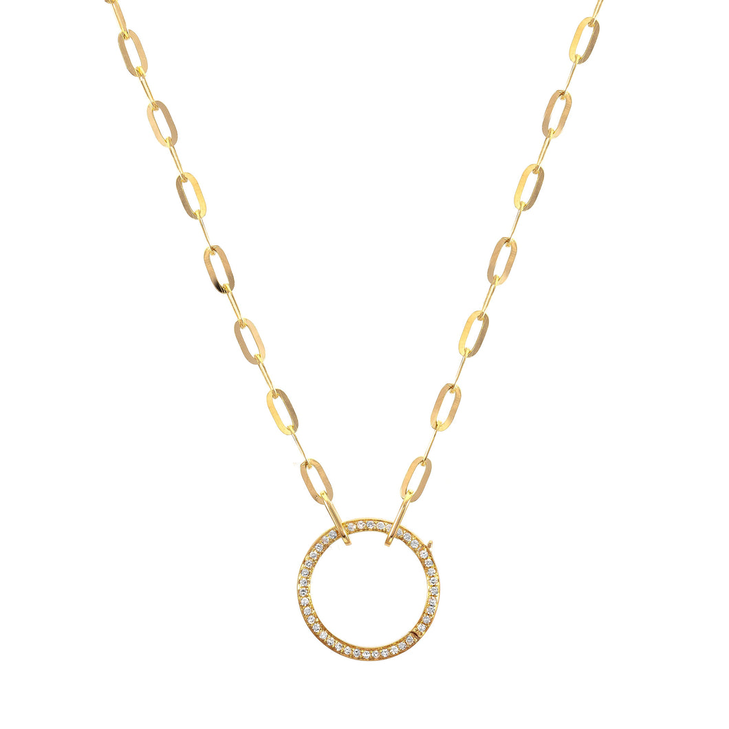 Enhancer Chain