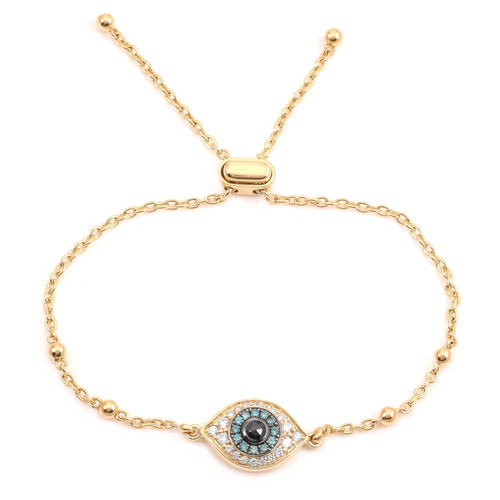 Evil Eye Bracelet