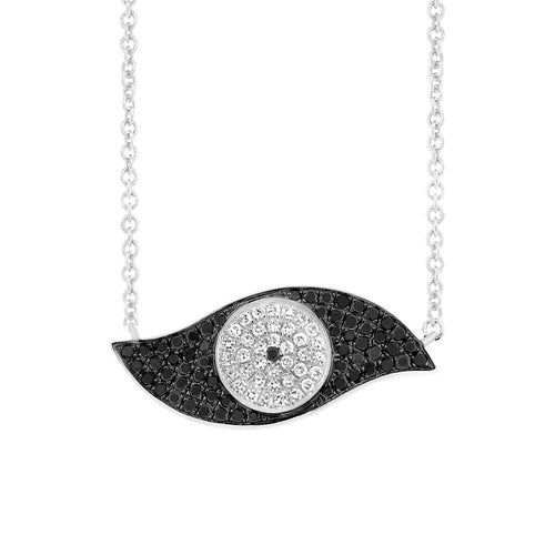 Evil Eye Necklace
