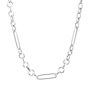 Mixed Link Chain