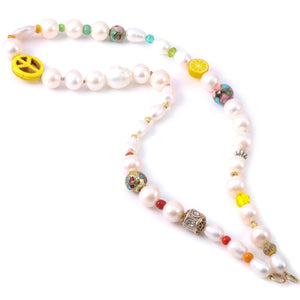Pearl Open Enhancer Strand