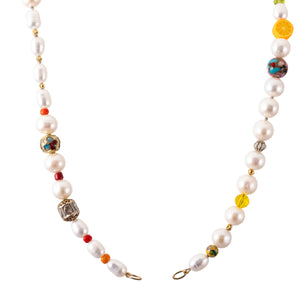 Pearl Open Enhancer Strand