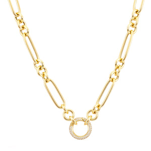 Diamond Enhancer Chain