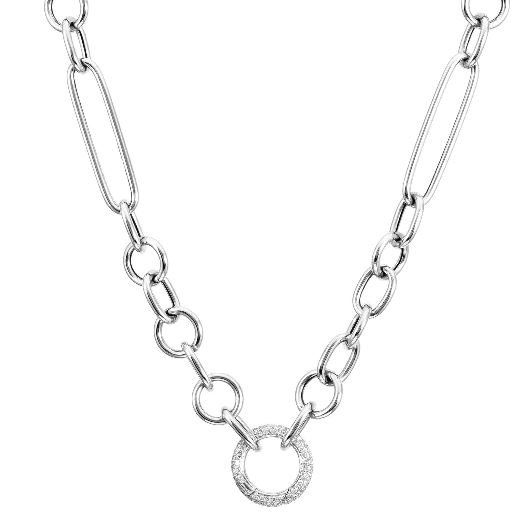 Diamond Enhancer Chain