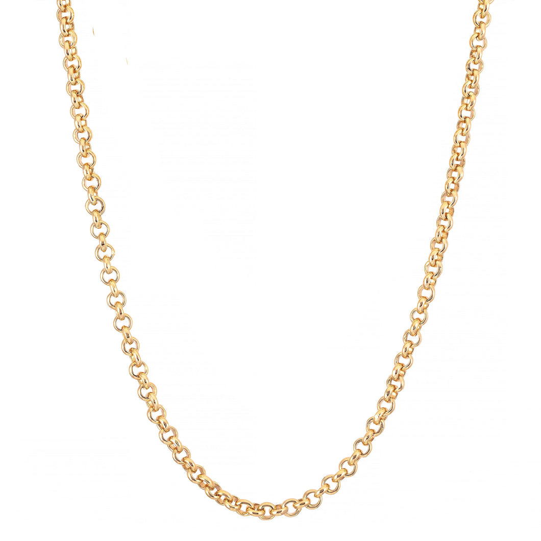 Rolo Chain