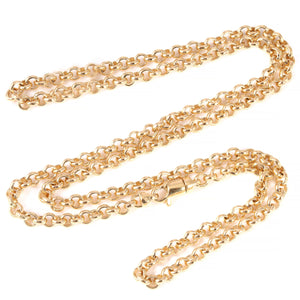 Rolo Chain