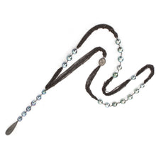 Load image into Gallery viewer, Pearl Y Necklace