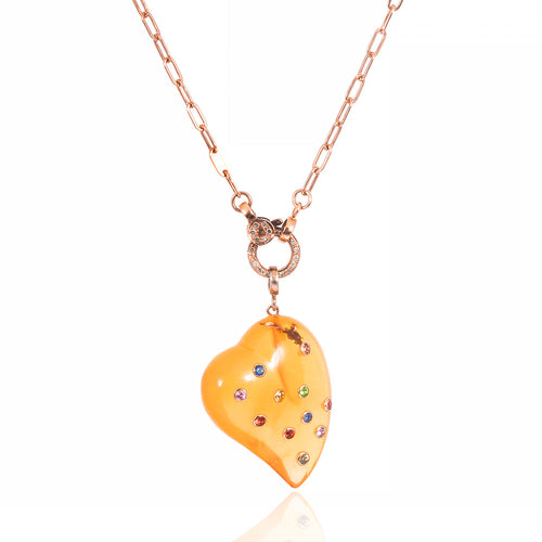 Charm Necklace