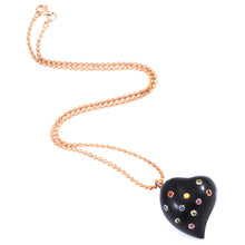 Load image into Gallery viewer, Heart Pendant