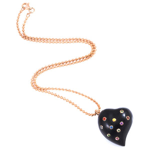 Heart Pendant