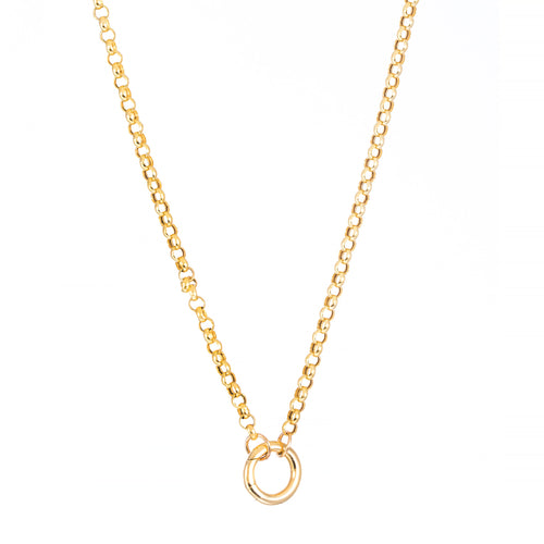 Rolo Chain